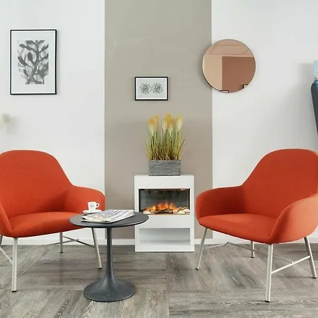 Alcove 3* Nizza