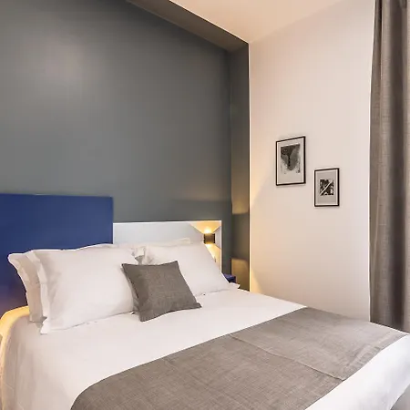Hotel Alcove Nicea