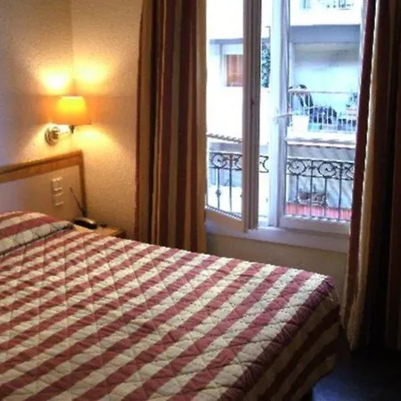 Hotel Alcove Nicea