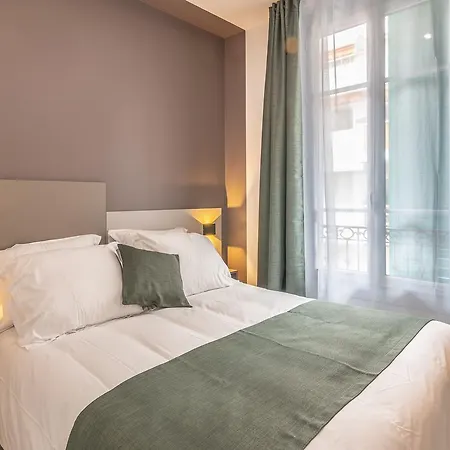 Alcove 3* Nicea