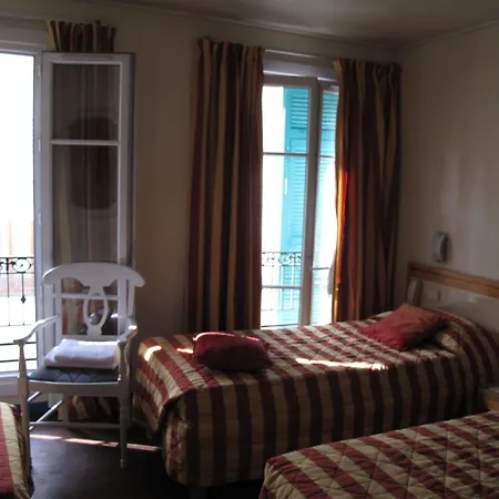 Alcove Hotel Nicea