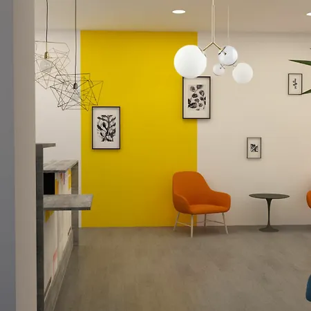 Hotel Alcove Nicea