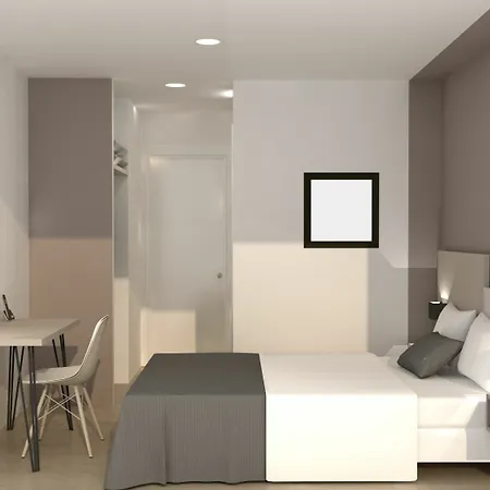 Alcove Hotel Nicea